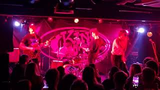 The Skins - What I Want @ King Tuts Summer Nights 30:07:23