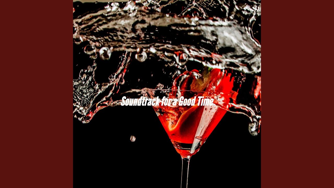 Stellar Cocktails after Dinner