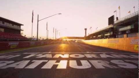 My Bathurst Design Using Google Sketchup