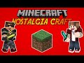 Nostalgia Craft #1 w/Bajan Canadian (Team Crafted Stories, living with Post Malone, etc.)