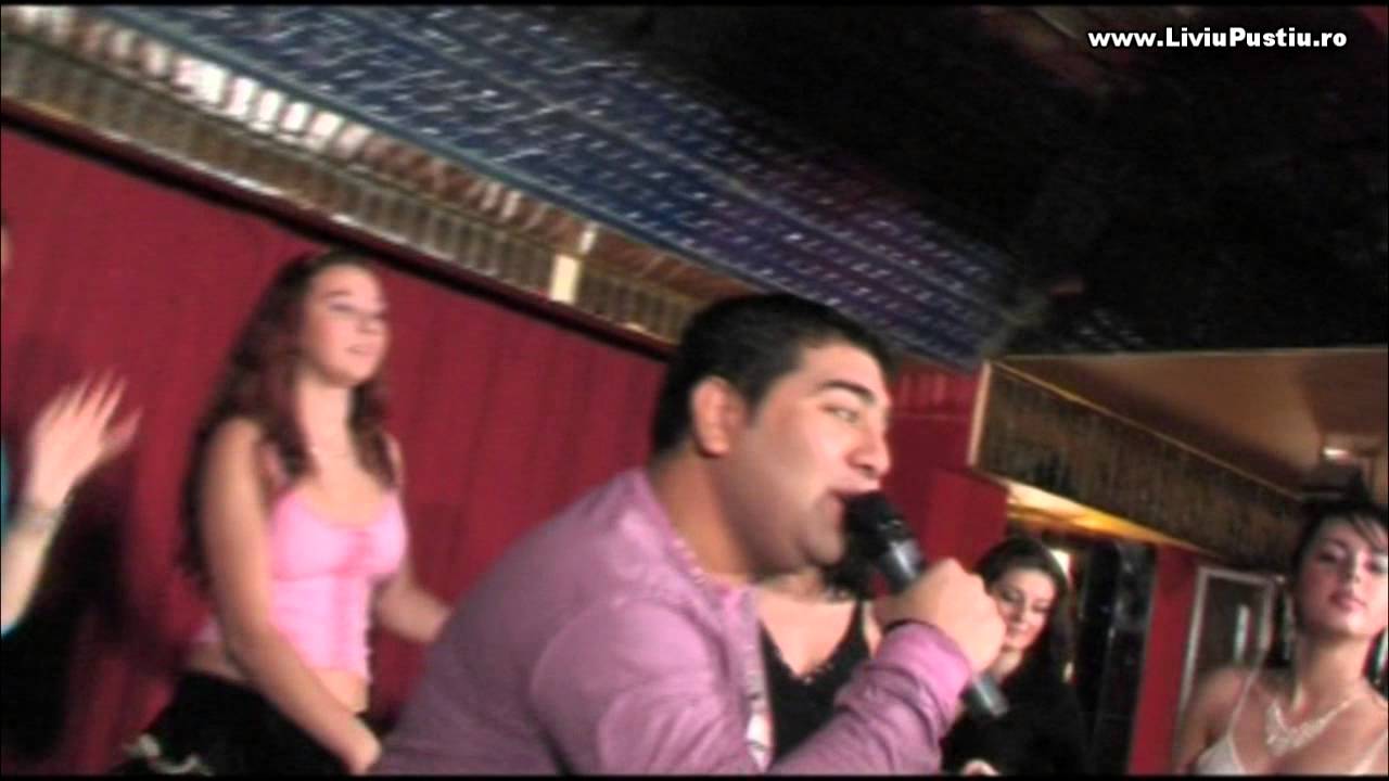 liviu pustiu smechere lasa-ne liviu pustiu smechere lasa-ne