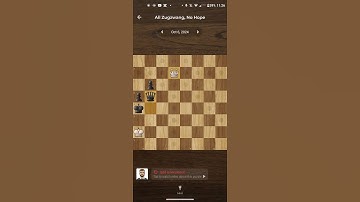 Chess puzzle 3 #chess #chesscom #chessgame #chesspuzzle #chesstactics #chessmaster #chessplayer