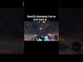 INSANE DUO ACTION🔥😎 #rocketleague #jynxzi #funny #gaming