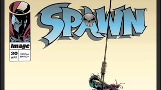 Famous You won’t believe what Spawn did in this comic! Spawn issue #30 Spawn vs KKK! #spawn #spawncomics Wealth