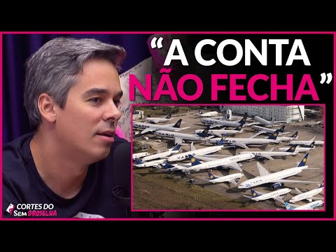 Vídeo: Esta companhia aérea acabou de vacinar 100% de sua tripulação de cabine