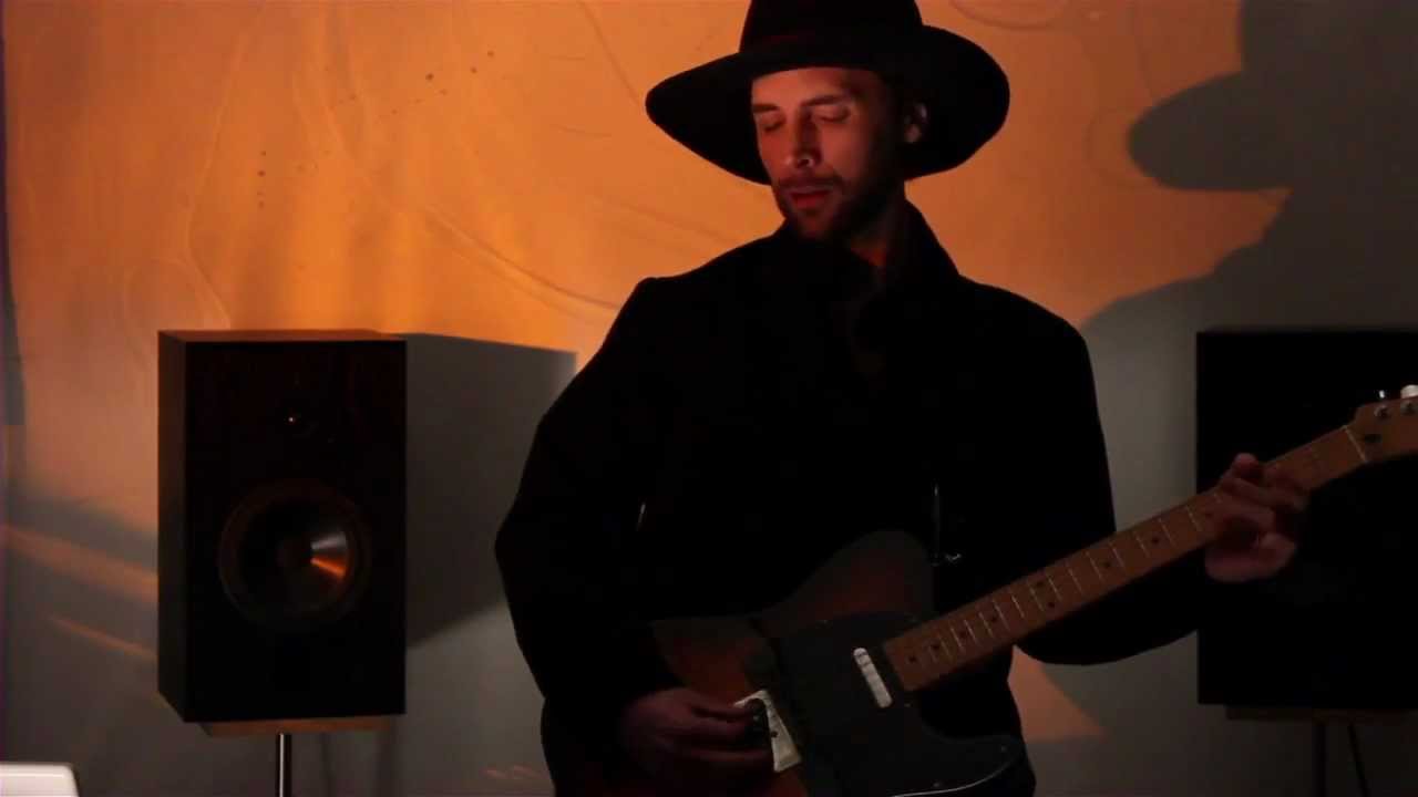 Watch Paul Brown - G Dorian guitar on YouTube Watch Paul Brown - G Dorian guitar on YouTube