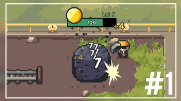 Earth Inc. Tycoon Idle Miner ~ Gameplay Walkthrough Part 1