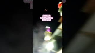 PEMBUKAAN TAKBIR KELILING 2024 #opening #takbiran #takbirkeliling #viral #cooking #food #vlog