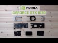 GTX 1070 Founders Edition - Disassembly, Cleaning, and Replacing Paste and Pads (Guide)