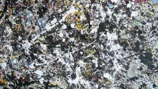 Jackson Pollock untold