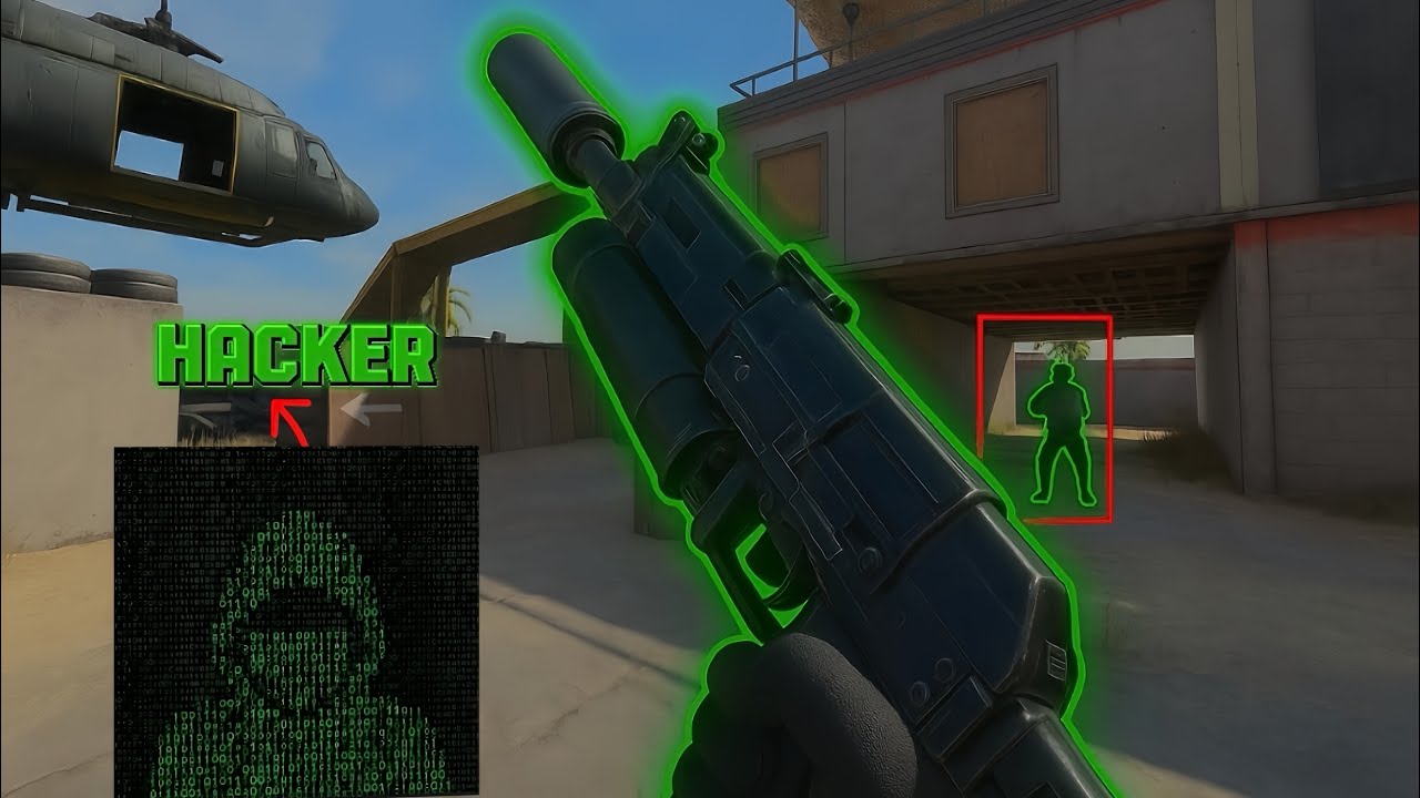 Streamer Reported Me for Hacking After This Match | COD Mobile - YouTube