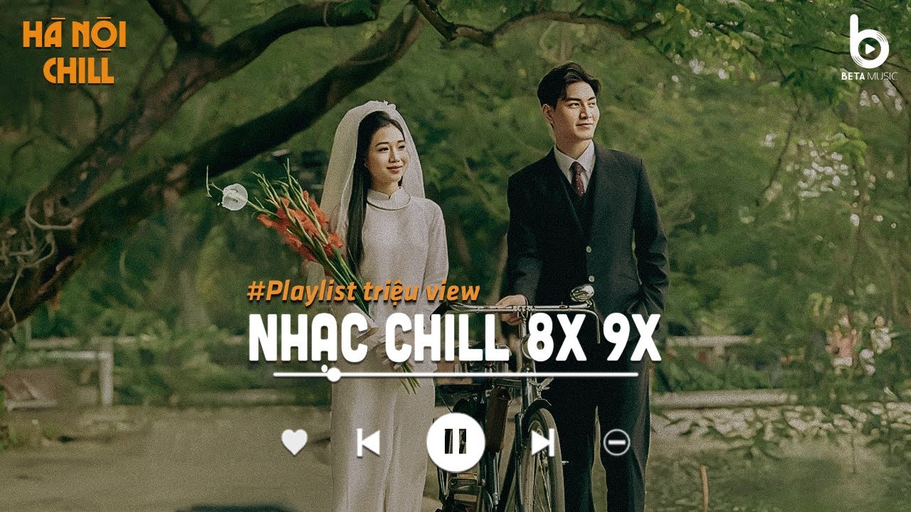 ⁣Nhạc Chill 8x 9x - Nhạc Ballad Xưa Cực Chill Nghe Mãi Không Chán - Nhạc Xưa Hay Nhất Mọi Thời Đại