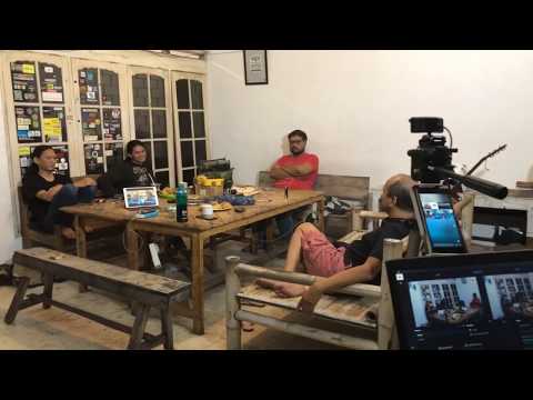 Ngobrolin ROV -