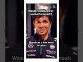 Does Alex Albon miss his blonde hair? 👱♂️ #f1 #formula1