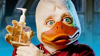 Is Howard the Duck (1986) Actually A Misunderstood Masterpiece?