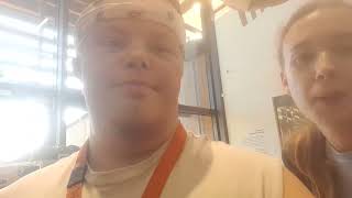 Brain Tree With Ella