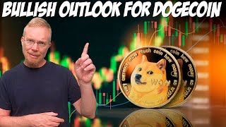 Bullish Outlook for Dogecoin