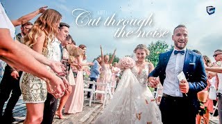 Свадьба Андрея и Дарины (16/06/2018) часть I Свадьба Андрея и Дарины (16/06/2018) часть I