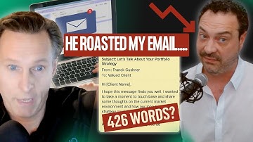 Your Emails Are Too Long with Chris Willis of Axios HQ