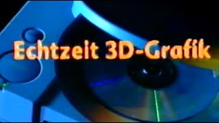 03.10.1996 RTL Werbeblock bei "Last Action Hero" Nr.1