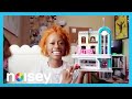 Kari Faux Tells Us About Looking in the Mirror on Acid | Questionnaire of Life
