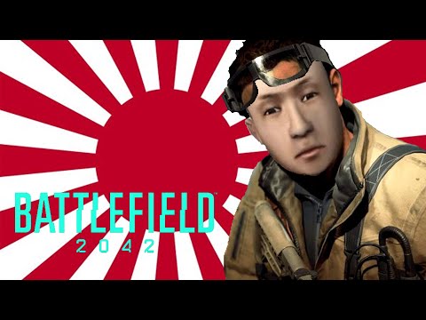 BF2042の日本語吹き替えが万歳過ぎる.甲【ベータ版】