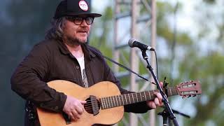 Jeff Tweedy - I Am Trying To Break Your Heart