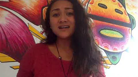Tara Trinity Villanueva: VisualArtsEd Story