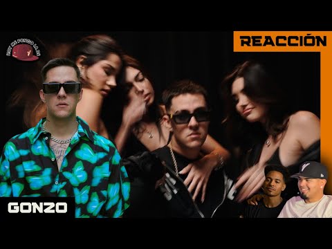 Hoddie - Gonzo | REACCIÓN Hoy me pongo la de Venezuela