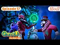 Aliens👽 In the City - Guddu The Great Lion in Hindi - Season 2 Episode 17 || Crazetoons🎵