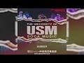 2024 soca mix  the university of soca music usm 24  trinidad carnival 2024 music  shomari krl