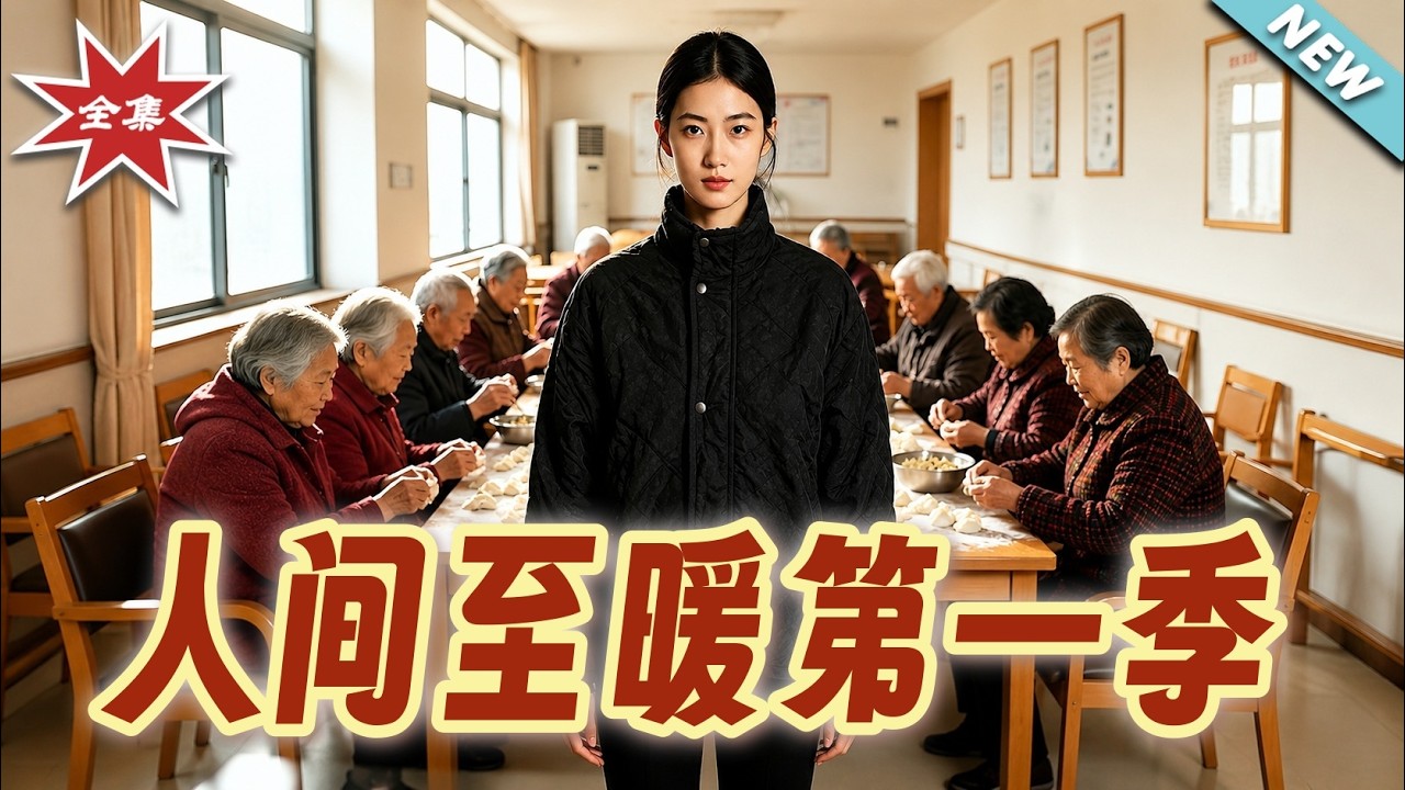 人間至暖：伺候婆婆七年，竟獲千萬家產