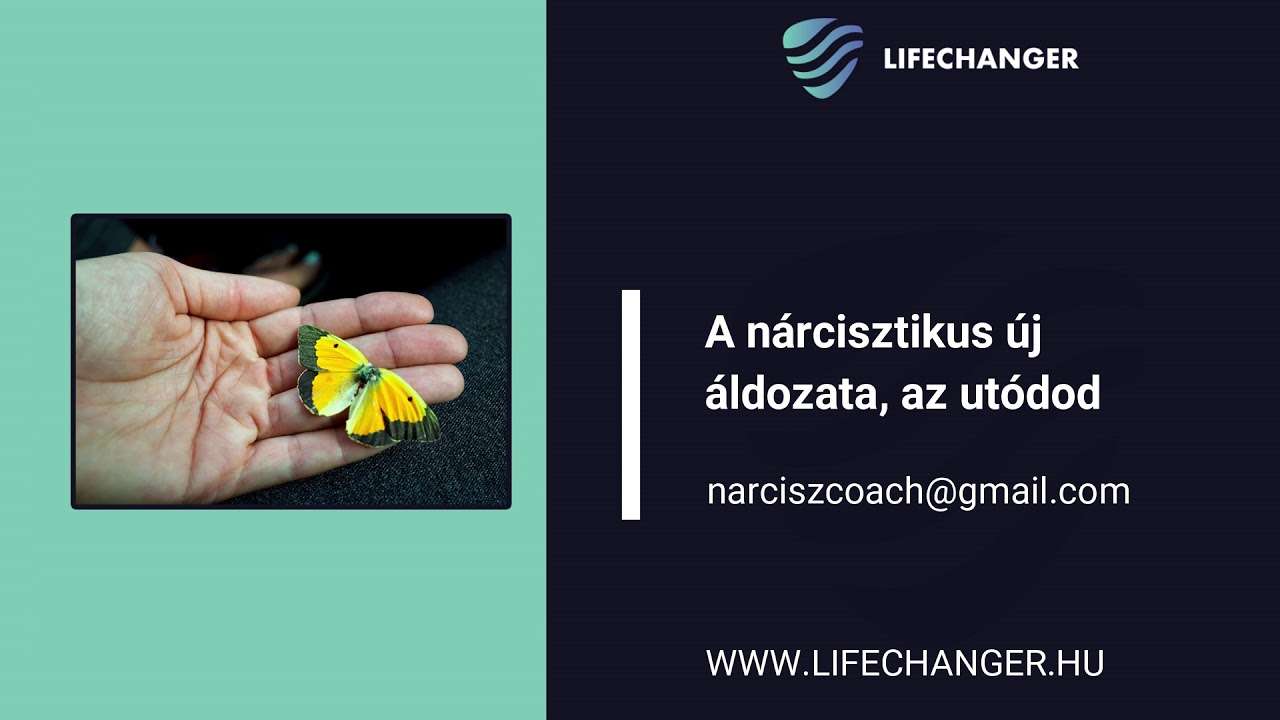 A nárcisztikus következő áldozata, az új forrás