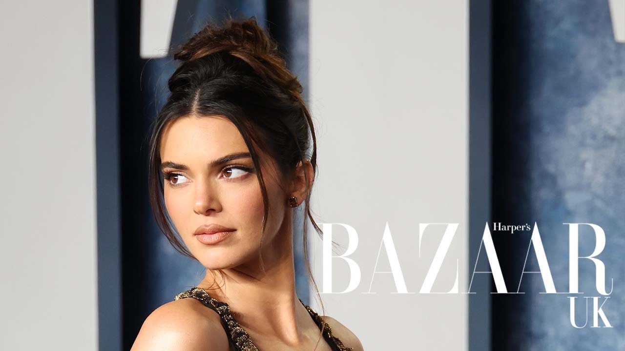 Best Dressed from the 2023 Oscars afterparties Bazaar UK YouTube