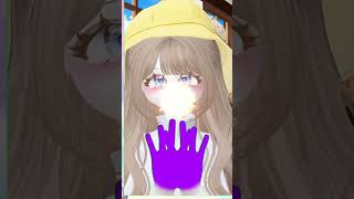 #ゼペット実況 #zeppeto #混ぜたら混ぜたら何色なるかな