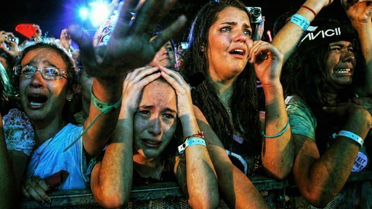 AVICII last song /When I die, I want to be Remembered for the LIFE I Lived \ not the MONEY I Made ◢◤