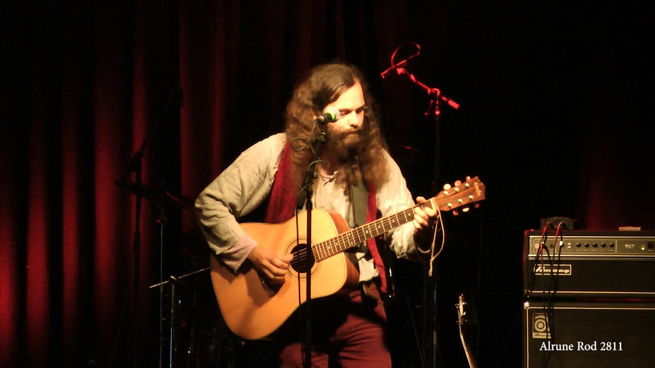 2 Lotus Krokus - Syvsover (2014)