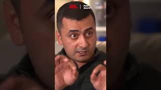 Eren Erdem Ak Parti Ve Mhpde Çok Dürüst Siyasetçiler De Var