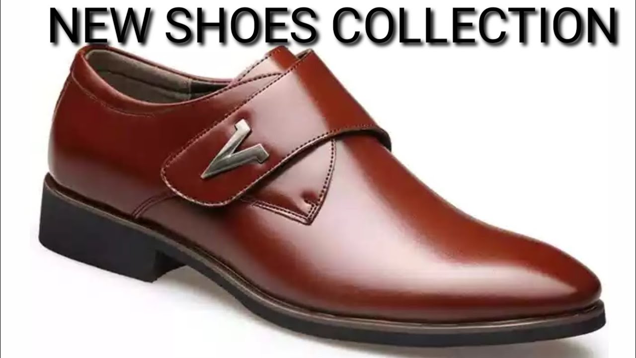 red chief latest shoes 2019