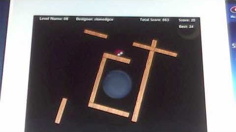 Rotate And Roll Players Pack - Walkthough 1 - 15