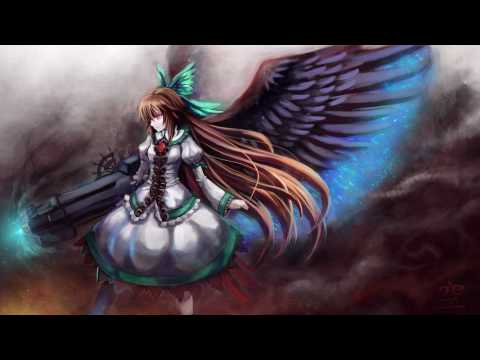 redtails - Reiuji's Symphony (1M views!!)