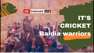 mmj, Malabar Muslim Jama-ath live cricket match Baldia warriors team screenshot 4