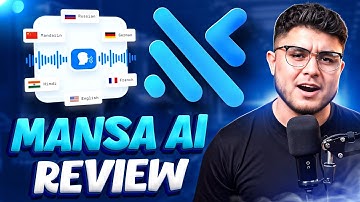 What Is Mansa AI? Full $MUSA Token Review & Exchange Listings