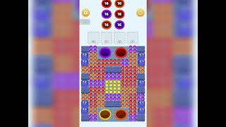 Slime Hole Master Level 88 Walkthrough Solution 