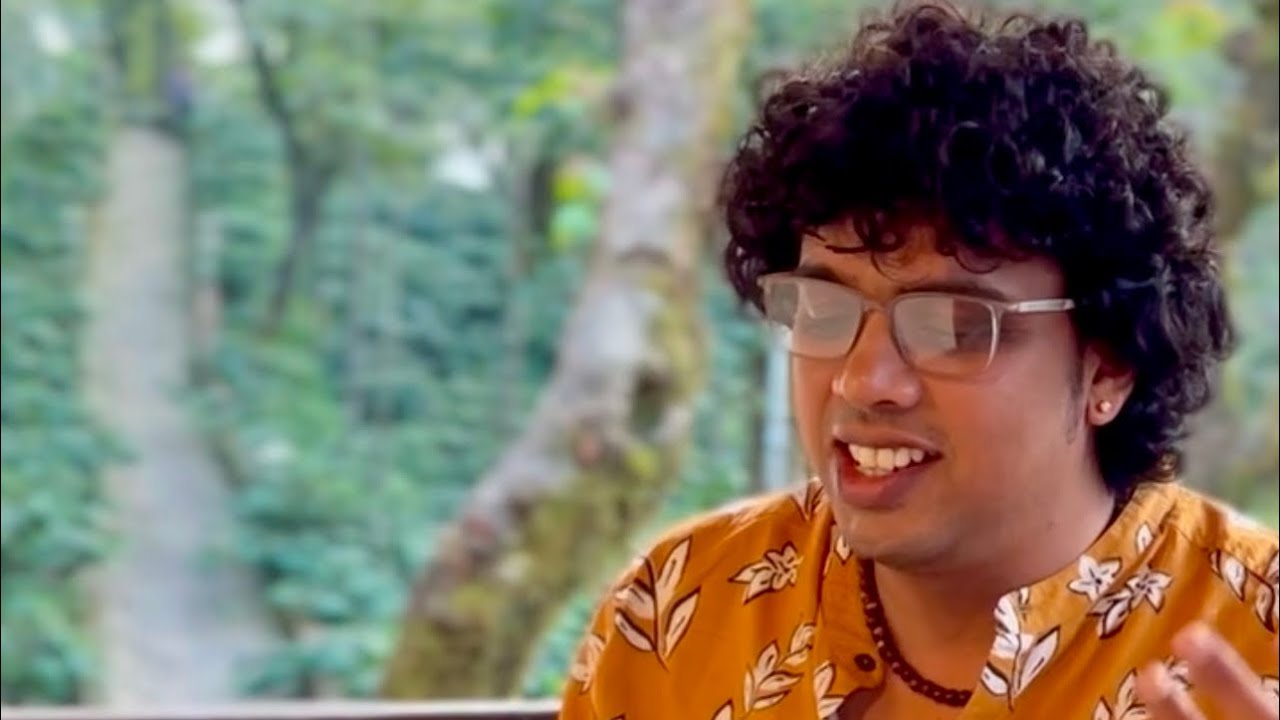 Chitcho Jab Deep Jale Aana | Movie Chitchor | K.J. Yesudas | Handpan ...