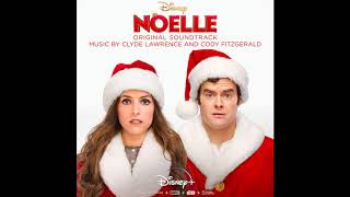Santa Claus Is Comin' to Town | Noelle OST