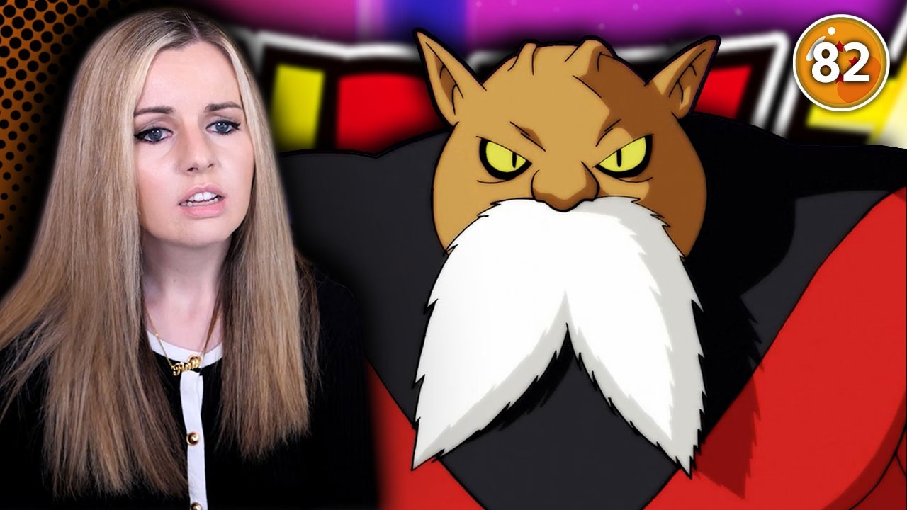 Who Is Top?? - Dragon Ball Super Episode 82 Reaction