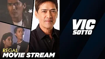 REGAL MOVIE STREAM: Vic Sotto Marathon | Regal Entertainment Inc.