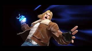 The King Of Fighter All Star Xi Terry Borgard. screenshot 5