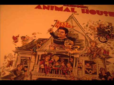 Animal House Soundtrack - Chris Montez - Let's Dance (1962) LP 1978 -  YouTube